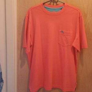 Tommy Bahama Crewneck Shirt S/P